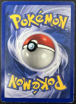 Onix 56/102 Base Set 1st Edition Shadowless Pokemon Card LP - Image 2