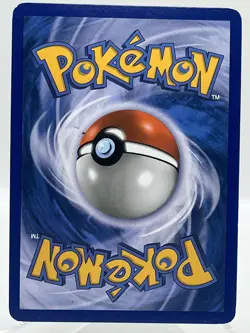 Latios 4/17 Pop Series 7 Holo Rare Promo 2008 Vintage Pokemon TCG Card - Image 3