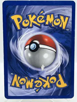 Metal Energy 19/111 Neo Genesis Holo Rare WotC Vintage Pokemon TCG Card - Image 3