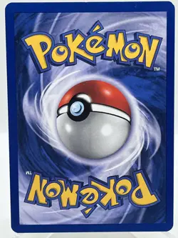 Delibird 5/64 Neo Revelation Holo rare WotC 2000 Vintage Pokemon TCG Card - Image 3