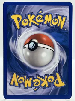 Minun 6/12 EX Trainer Deck Kit Holo 2006 Vintage Pokemon TCG Card - Image 3