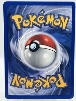 Yanma 17/75 Neo Discovery Holo Rare WotC 2001 Vintage Pokemon TCG Card - Image 3