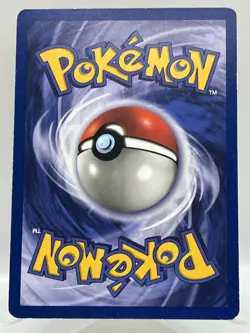 Kangaskhan 21/64 Jungle 1st Ed Non Holo Rare WotC 1999 Vintage Pokemon TCG Card - Image 3