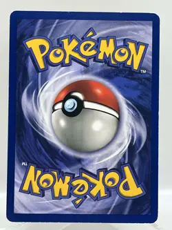 Pidgeot 24/64 Jungle 1st Ed Non Holo Rare WotC 1999 Vintage Pokemon TCG Card - Image 3