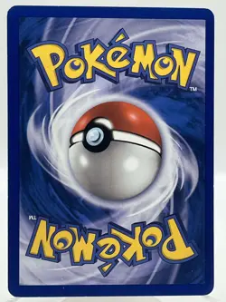 Plusle 6/12 EX Trainer Deck Kit Holo 2006 Vintage Pokemon TCG Card - Image 3