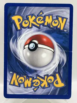 Clefable 41/165 Expedition Base Set Non Holo Rare Vintage Pokemon TCG Card - Image 3