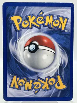Forretress 2/75 Neo Discovery Holo Rare WotC 2001 Vintage Pokemon TCG Card - Image 3