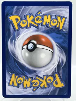 Water Energy 124/111 S&M Burning Shadows Secret Rare Pokemon TCG Card NM/M - Image 3