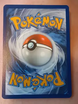 Pokemon SV Black Bolt White Flare 023/086 Samurott Rare Holo NEW SET Card - Image 2
