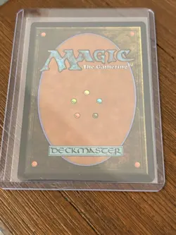 Magic the Gathering Foil Cover of Darkness Extended Art Assassin's Creed MTG - Image 2
