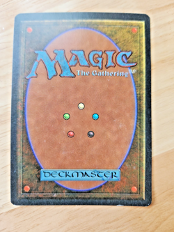 MTG - Crusade - Revised Edition Regular - Lightly Played - Image 2