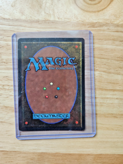 MTG - Crusade - Revised Edition Regular - Lightly Played - Image 4