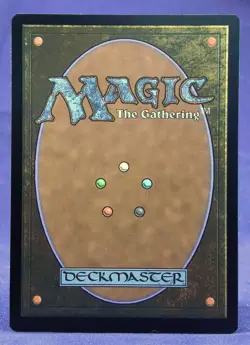 Fabled Passage - MTG - Commander: Edge of Eternities - Excellent NM - Image 2
