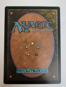 MTG Overlord of the Mistmoors (Extended Art) Duskmourn: House of Horror Regular - Image 2