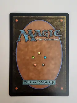MTG Overlord of the Mistmoors (Extended Art) Duskmourn: House of Horror Regular - Image 4