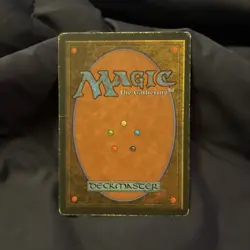 Sylvan Library (4th Edition) LP MTG - Image 2