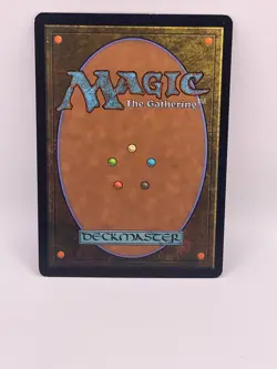 Quicksilver Elemental ~ Mirrodin [ LP/NM ] [ Magic MTG ] - Image 2