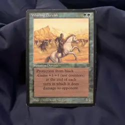 Whirling Dervish (Legends) LP MTG - Image 1