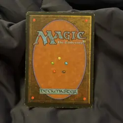 Whirling Dervish (Legends) LP MTG - Image 2