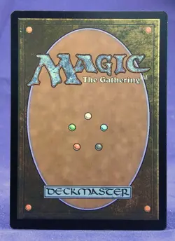 Moraug, Fury of Akoum - MTG - Commander: Edge of Eternities - Excellent NM - Image 2