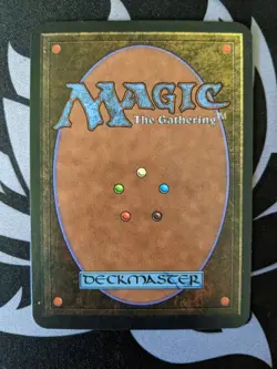 Sengir Vampire ~ Alpha [Near Mint][Magic MTG] - Image 4