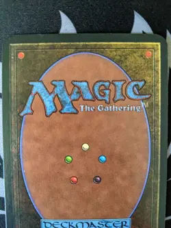 Sengir Vampire ~ Alpha [Near Mint][Magic MTG] - Image 5