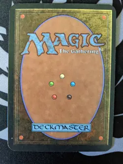 Sengir Vampire ~ Alpha [Near Mint][Magic MTG] - Image 4