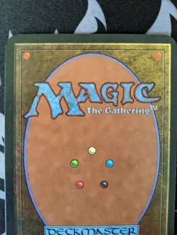 Sengir Vampire ~ Alpha [Near Mint][Magic MTG] - Image 5