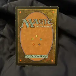 Gaea's Cradle (Urza's Saga) NM/LP MTG - Image 2
