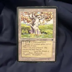 Pendelhaven (Legends) MP MTG - Image 1