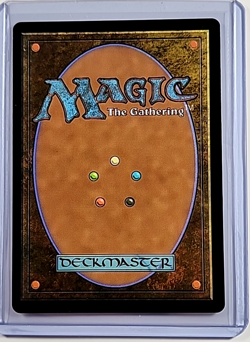 2024 MTG Magic the Gathering SLD Secret Lair #1639 Inalla Archmage Ritualist - Image 2