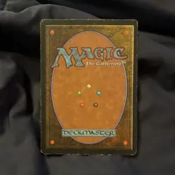 Desert (Arabian Nights) MP MTG - Image 2