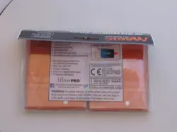 Force of Will 80 ULTRA PRO MTG deck protectors card sleeves - Image 2