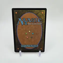 Battlefield Forge Regular The Brothers' War Rare NM MTG #257/287 - Image 2