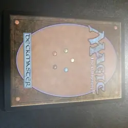 Mtg Deflecting Swat NM/M (50/355) Commander 2020 Magic Red Instant Card Rare - Image 2