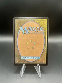 Mossborn Hydra FDN 107 Rare Foundations Landfall NM MTG - Image 2