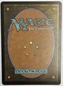 Singularity Rupture *Buy a Box Promo FOIL* Magic Mtg card - Image 2