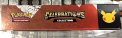 POKEMON CELEBRATIONS ~ LANCE'S CHARIZARD V COLLECTION BOX - NIP, SEALED - Image 4