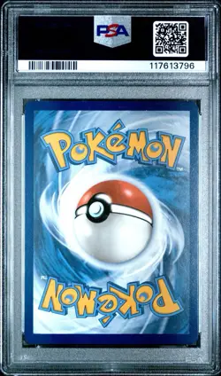 2024 Pokemon SV Shrouded Fable Duskull #068/064 PSA 9 - Image 2