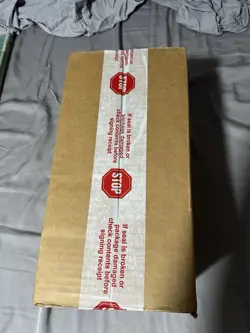 Pokemon Center Exclusive Fusion Strike 4x Elite Trainer Box Sealed Case New ETB - Image 2