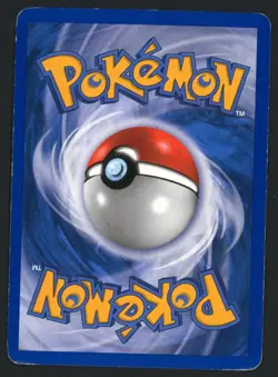 Ditto (Geodude) 62/113 EX Delta Species Rare Pokemon TCG - Image 2