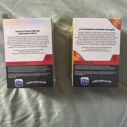 Pokemon TCG Prismatic Evolutions Booster Bundle Sealed New, Surging Sparks BB - Image 2