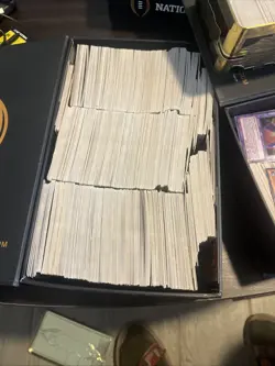 Random 30 Yugioh Cards. (gold Set, Magicians, Toons, Random Assortment) - Image 1