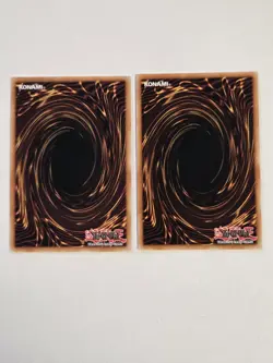 Purrely AMDE-EN013 + Purrely Pretty Memory AMDE-EN022 Ultra Rare Yugioh Set Mint - Image 4