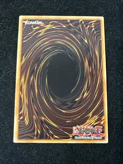 Tri-Brigade Kitt - MP22-EN006 - NM - Secret Rare - 1st ed - Yugioh - Image 2