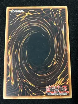 Yugioh Gilford the Legend SD5-EN001 Ultra Rare 1st Ed LP - Image 3