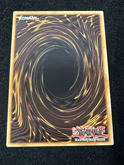 Yugioh!-Time-Tearing Morganite-CYAC-EN067-Super Rare-1st Edition NM - Image 2
