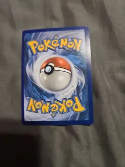 Charizard GX SM195 Holo Pokemon Card Detective Pikachu Promo - Image 3