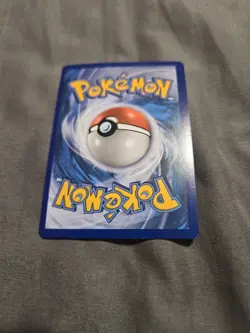 Charizard GX SM195 Holo Pokemon Card Detective Pikachu Promo - Image 4