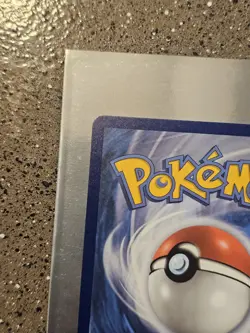 Pokemon TCG Celebrations Holo Bleed Birthday Pikachu Card. NM. See Video* - Image 4